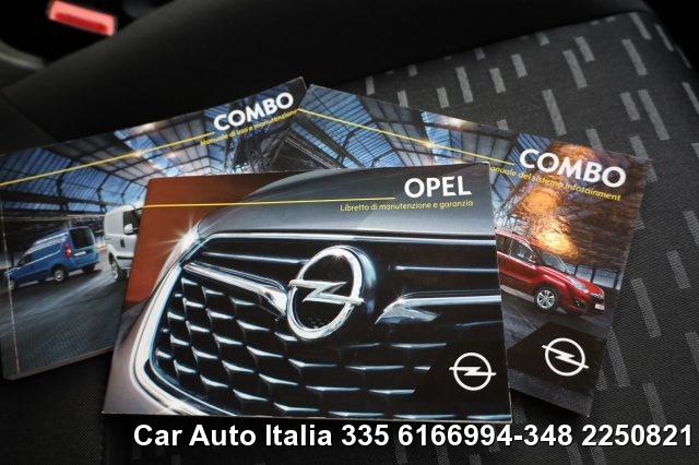 OPEL Combo usata 90