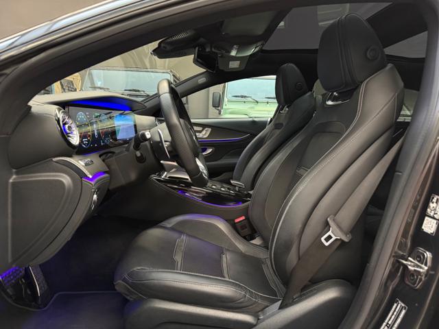 MERCEDES-BENZ AMG GT usata, con Autoradio