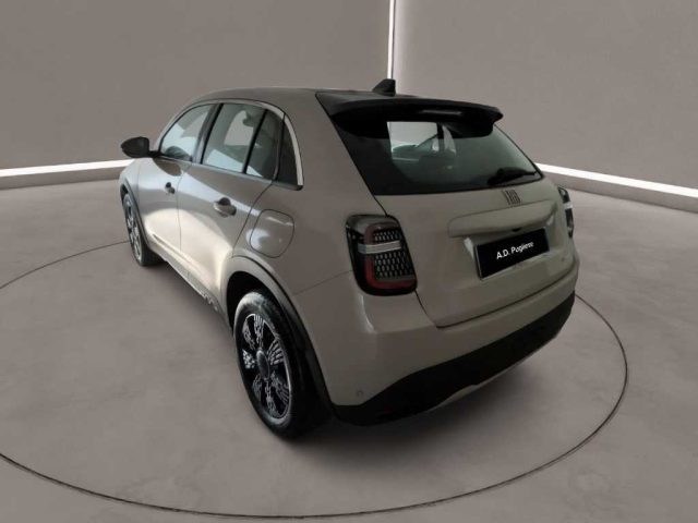 FIAT 600 usata, con Airbag Passeggero