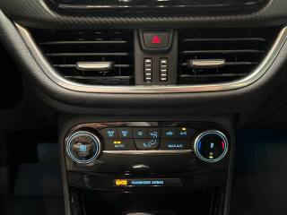 FORD Puma usata, con Controllo trazione