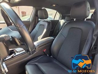 MERCEDES-BENZ A 250 usata, con Climatizzatore