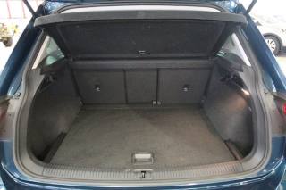 VOLKSWAGEN Tiguan usata, con Fari LED