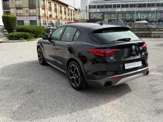 ALFA ROMEO Stelvio usata, con Autoradio