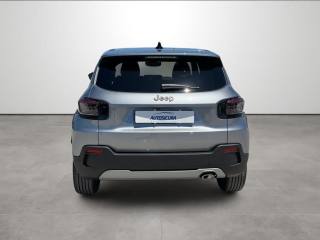 JEEP Avenger usata, con Autoradio