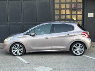 PEUGEOT 208 usata, con Cruise Control