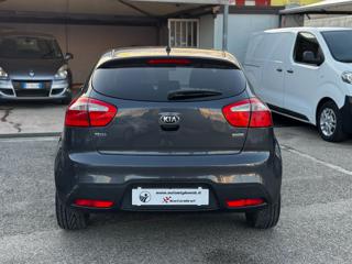 KIA Rio usata, con Chiusura centralizzata