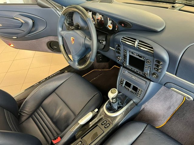 PORSCHE 911 usata 17