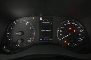 TOYOTA Yaris usata 6