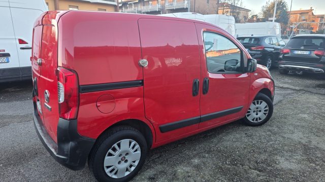 FIAT Fiorino usata, con Autoradio