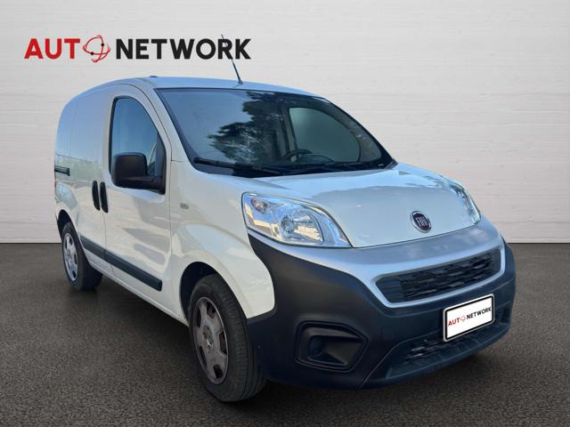 FIAT Fiorino usata, con ABS