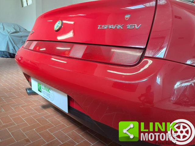 ALFA ROMEO GTV usata 21