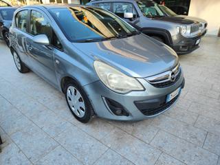 OPEL Corsa 1.2 85CV 5 porte GPL-TECH Elective