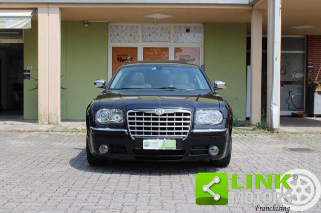 CHRYSLER 300C usata, con Airbag Passeggero