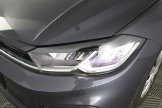 VOLKSWAGEN Polo usata 7