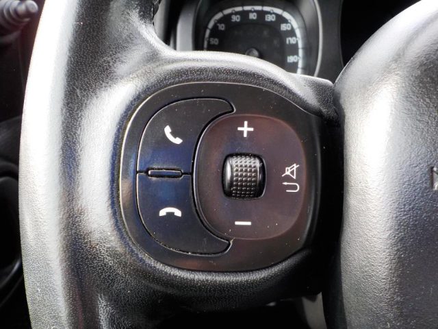 FIAT Panda usata 38