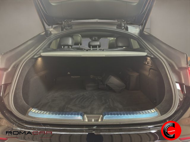 MERCEDES-BENZ GLE 350 usata, con Servosterzo
