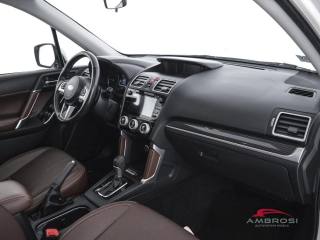 SUBARU Forester usata 11