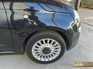 FIAT 500 usata, con Airbag laterali