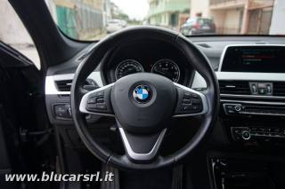 BMW X1 usata, con Bracciolo