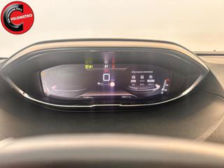PEUGEOT 3008 usata, con Immobilizzatore elettronico