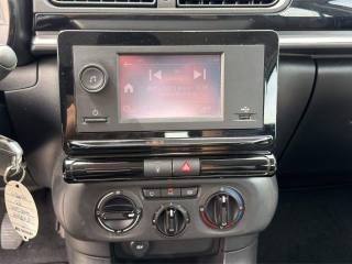 CITROEN C3 usata 16