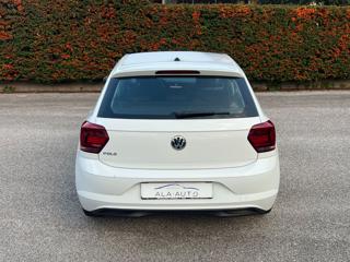 VOLKSWAGEN Polo usata, con Chiusura centralizzata