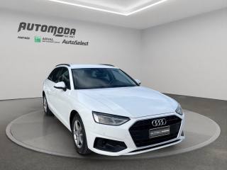 AUDI A4 usata, con Airbag laterali