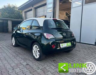 OPEL Adam usata, con Airbag Passeggero