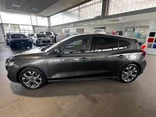FORD Focus usata, con Climatizzatore