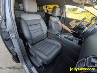 CITROEN C5 Aircross usata, con Controllo elettronico della corsia
