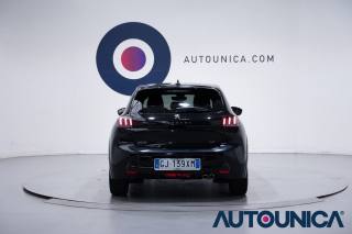 PEUGEOT 208 usata, con Servosterzo