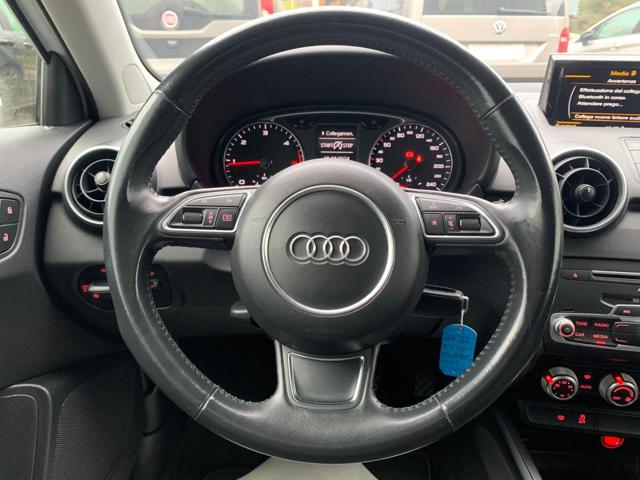 AUDI A1 usata, con Adaptive Cruise Control
