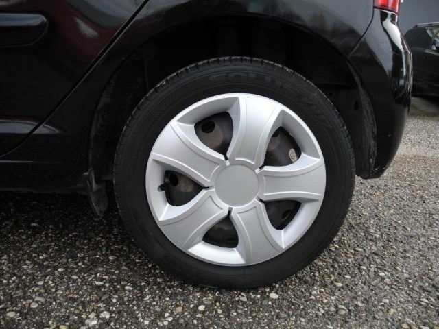 KIA Picanto usata 41