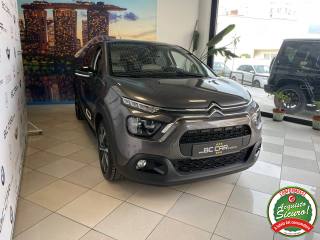 CITROEN C3 usata, con Airbag laterali