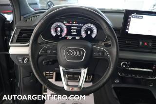AUDI Q5 usata, con ESP