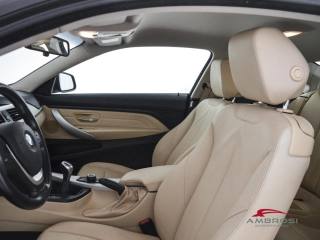 BMW 420 usata 8
