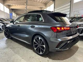 AUDI A3 usata, con Autoradio