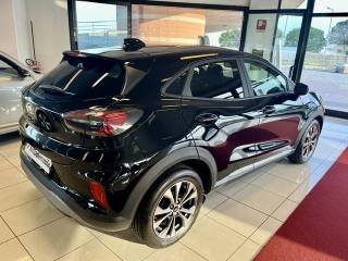 FORD Puma usata, con Airbag Passeggero