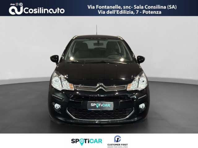 CITROEN C3 usata, con Climatizzatore