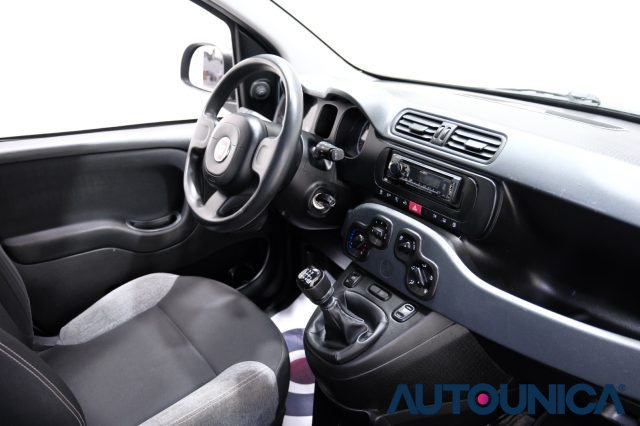 FIAT Panda usata 50