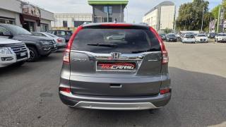 HONDA CR-V usata, con Airbag Passeggero