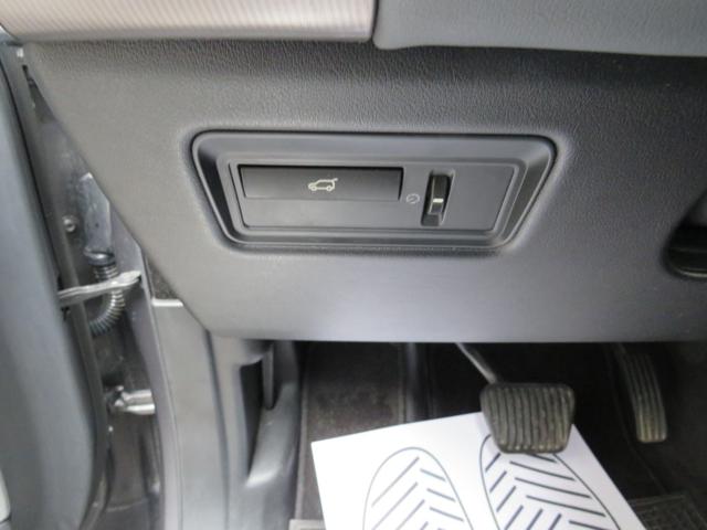 LAND ROVER Range Rover Sport usata, con Regolazione elettrica sedili