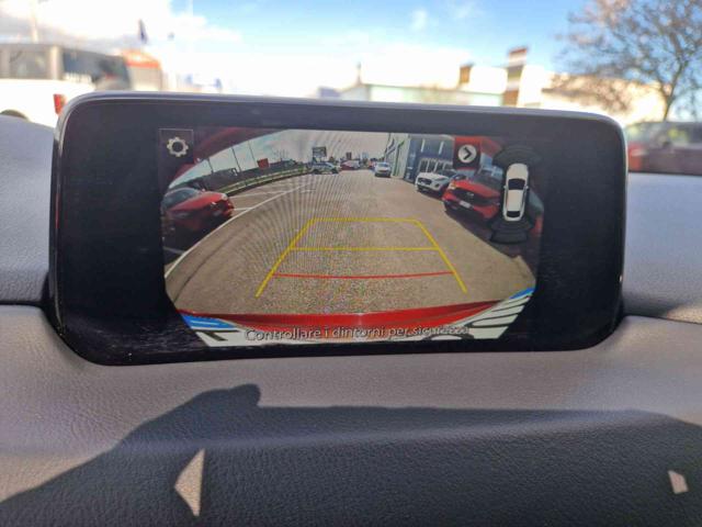 MAZDA CX-5 usata, con Controllo trazione