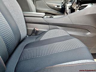PEUGEOT 5008 usata, con Immobilizzatore elettronico