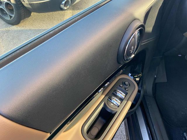 MINI Countryman usata, con Filtro antiparticolato