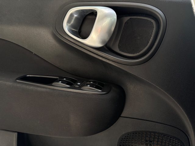 FIAT 500L usata, con Servosterzo