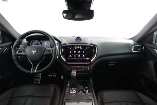 MASERATI Ghibli usata 10