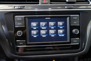 VOLKSWAGEN Tiguan usata, con Controllo trazione