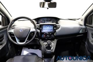 LANCIA Ypsilon usata, con ESP