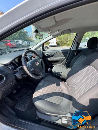 FIAT Punto Evo usata, con Filtro antiparticolato